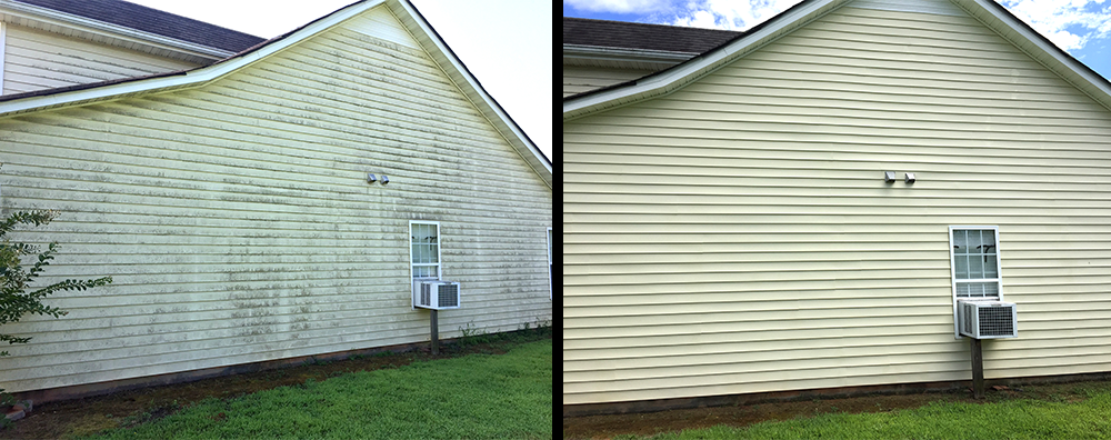 Vinyl Siding