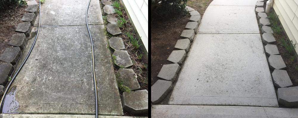 Walkways