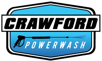 schwick courage pressure washing logo